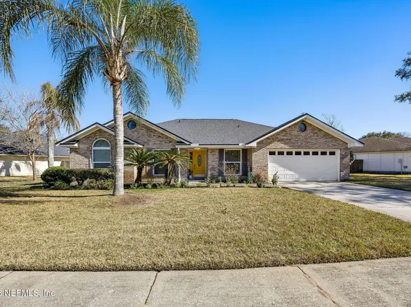 1229 SHALLOWFORD Drive W, Jacksonville, FL 32225