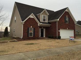 2013 Red Jacket Trce, Spring Hill, TN 37174