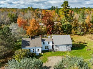 1465 Waterville Rd, Belfast, ME 04915