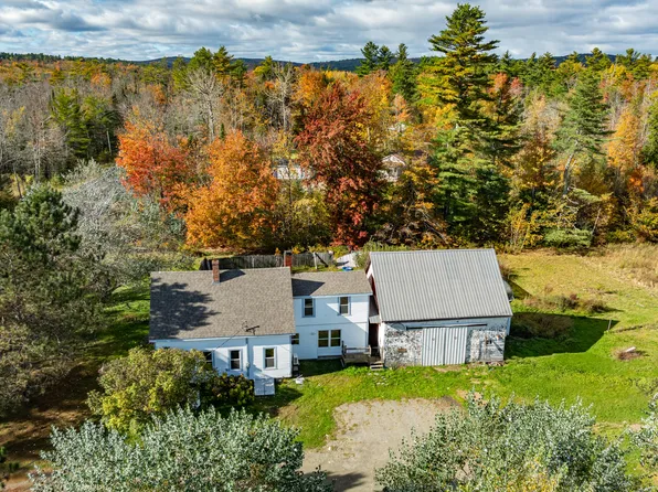 1465 Waterville Road, Waldo, ME 04915