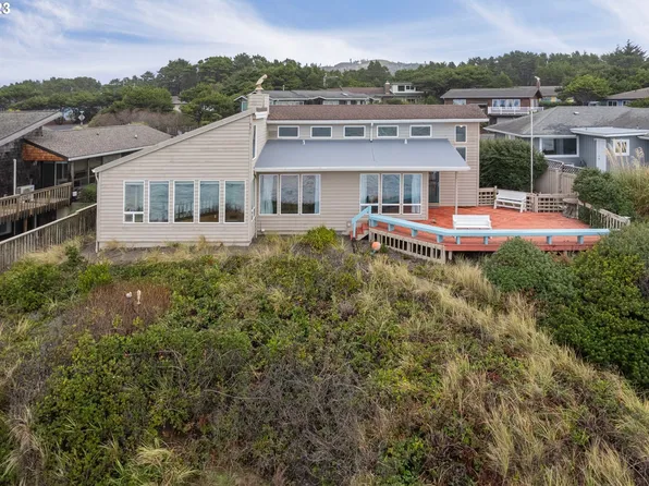 5635 El Circulo Ave, Lincoln City, OR 97367