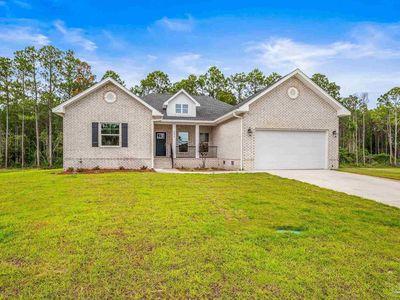 5670 Farrel Way, Milton, FL, 32583