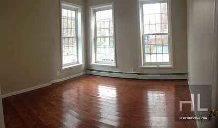 Rented by Highline Residential