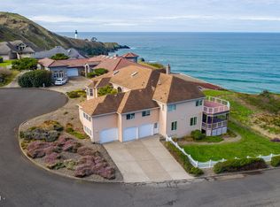 616 NW 54th Ct, Newport, OR 97365