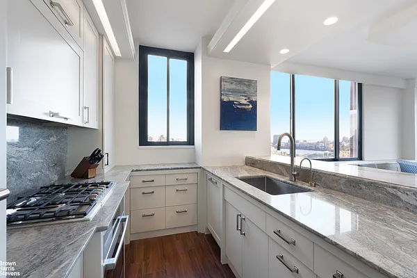 Rented by Brown Harris Stevens | media 47