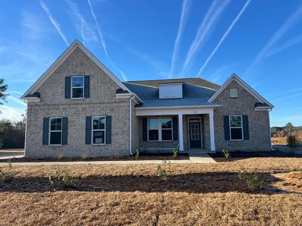 165 Windjammer Way, Sumter, SC 29150