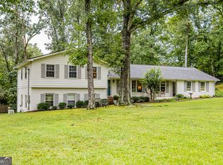 5 Bridlewood Ln SW, Rome, GA 30165