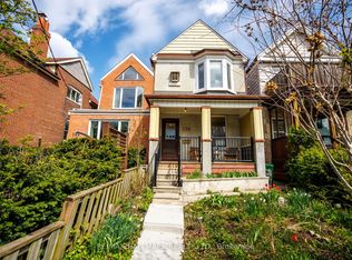 136 Hogarth Ave, Toronto, ON M4K 1K4