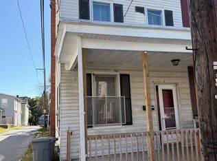 150 Lincoln St, Harrisburg, PA 17113