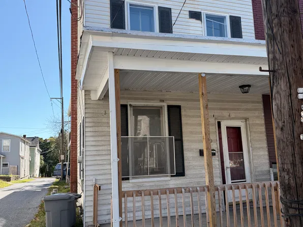 150 Lincoln St, Harrisburg, PA 17113