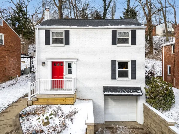 11 Earlswood Ave, Pittsburgh, PA 15228