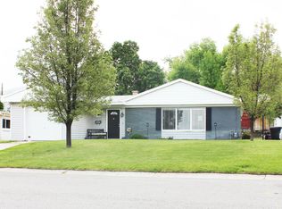 1955 S 50 W, Bountiful, UT 84010