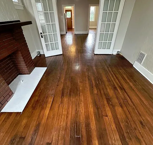 1212 Holmes St #2 — Photo 2