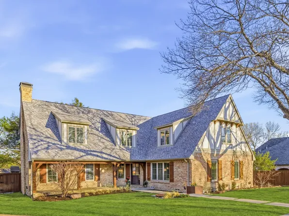 1 Roundrock Cir, Richardson, TX 75080