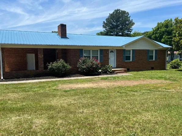 222 Richmond Dr, Lexington, NC 27295