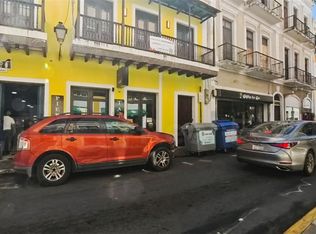 254-256 San Francisco #303, San Juan, PR 00901