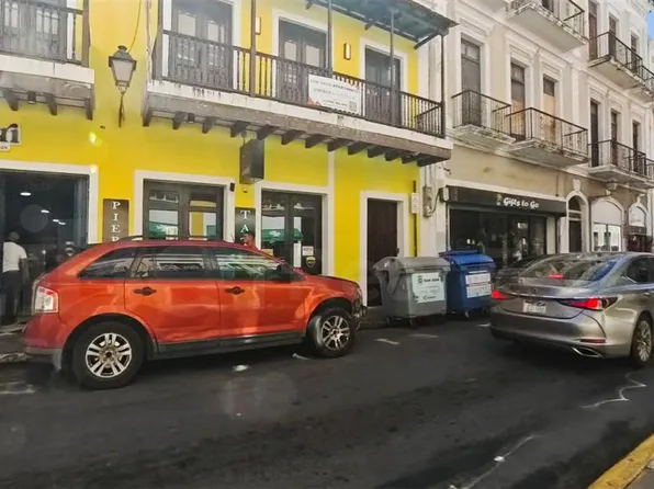 254-256 San Francisco #303, San Juan, PR 00901