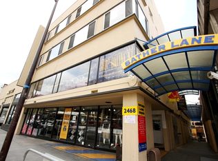 2468 Bancroft Way #4, Berkeley, CA 94704