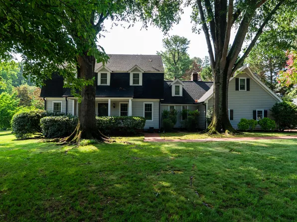 7028 Rainwater Rd, Raleigh, NC 27615