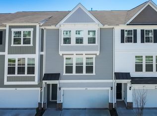 258 Spaniel Dr, Morrisville, NC 27560