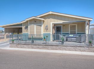 8865 E Baseline Rd #729, Mesa, AZ 85209