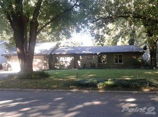 3313 S Dayton Ave, Springfield, MO 65807