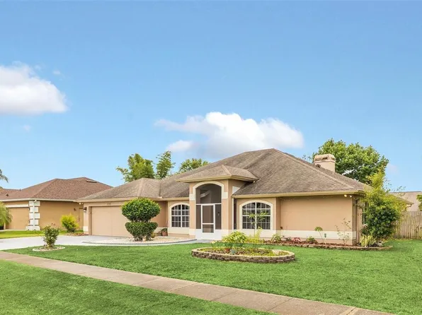 20318 Marlin St, Orlando, FL 32833