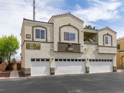 3920 Smokey Fog Ave UNIT 201, North Las Vegas, NV, 89081