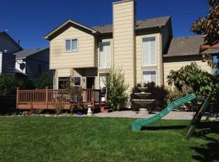 3835 Timberwood Ct, Colorado Springs, CO 80918