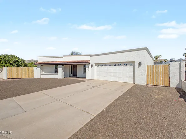10212 S 44TH Way, Phoenix, AZ 85044