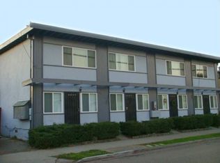 2710 McGee Ave, Berkeley, CA