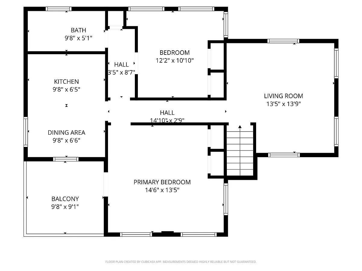 Building Photo - 121 Washington Ave #2