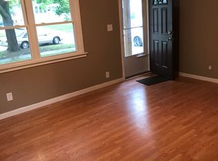 202 W Ainsworth St, Ypsilanti, MI 48197
