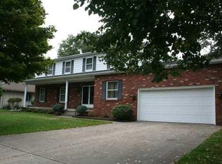 402 Indiana Dr, Erie, PA 16505