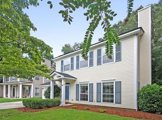 1956 Treebark Dr, Charleston, SC 29414