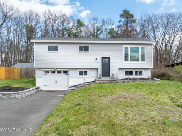 20 Gail Avenue, Colonie, NY 12205