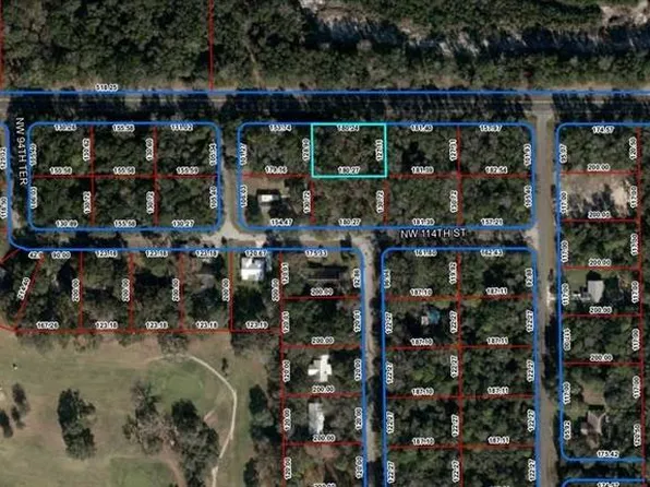 NW 115th St #3, Chiefland, FL 32626