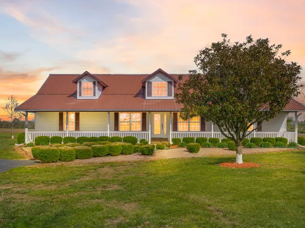 878 Charity School Road, Crane, MO 65633
