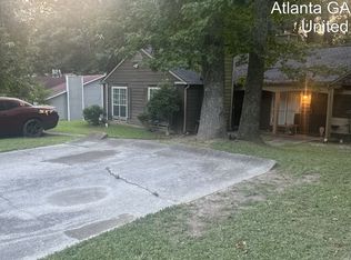 5511 Glen Haven Dr, Atlanta, GA 30349