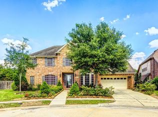 1303 Regal Oak Way, Sugar Land, TX 77479