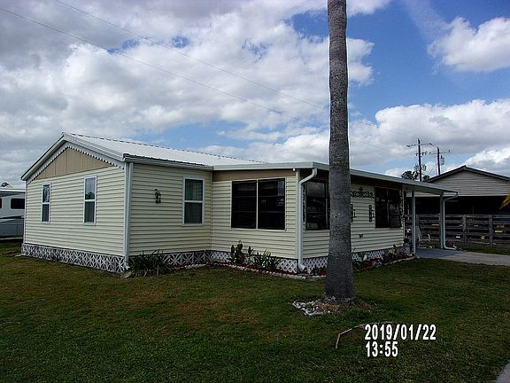 2nd image of 7895 NE Cubitis Ave Lot S613