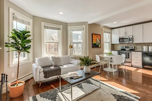 18 Park St #2