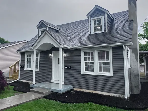 311 Virginia Ave, Frankfort, KY 40601