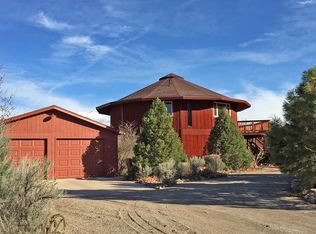 24 Cabrilla St, Moab, UT 84532