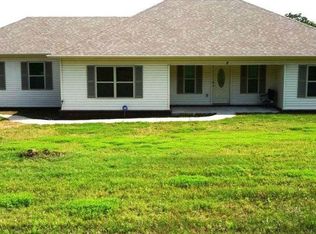 2 Suzy Q Ln, Vilonia, AR 72173