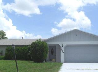 1599 SW Curry St, Port Saint Lucie, FL 34983