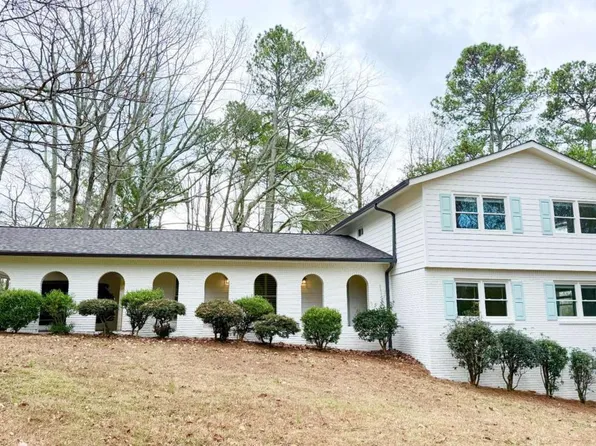 1863 Mount Vernon Rd, Atlanta, GA 30338