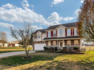 1003 Olivia Ct, Mount Juliet, TN 37122