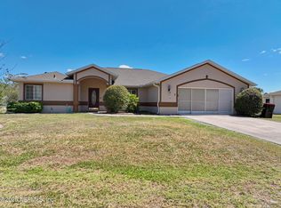 10121 SW 61st Terrace Rd, Ocala, FL 34476