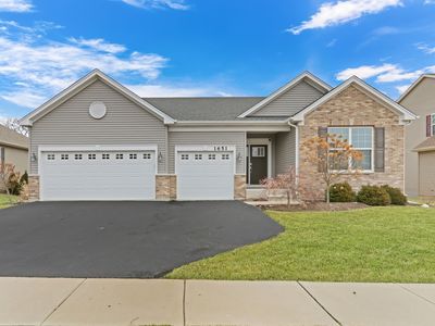 1651 Innsbrook Ct, Volo, IL, 60020